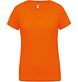 Proact Dames Sportshirt V-hals