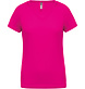 Proact Dames Sportshirt V-hals