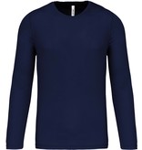 Proact Men's Long Sleeve Sportshirt