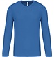 Proact Men's Long Sleeve Sportshirt