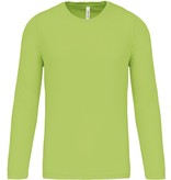 Proact Men's Long Sleeve Sportshirt