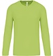 Proact Men's Long Sleeve Sportshirt