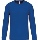 Proact Men's Long Sleeve Sportshirt