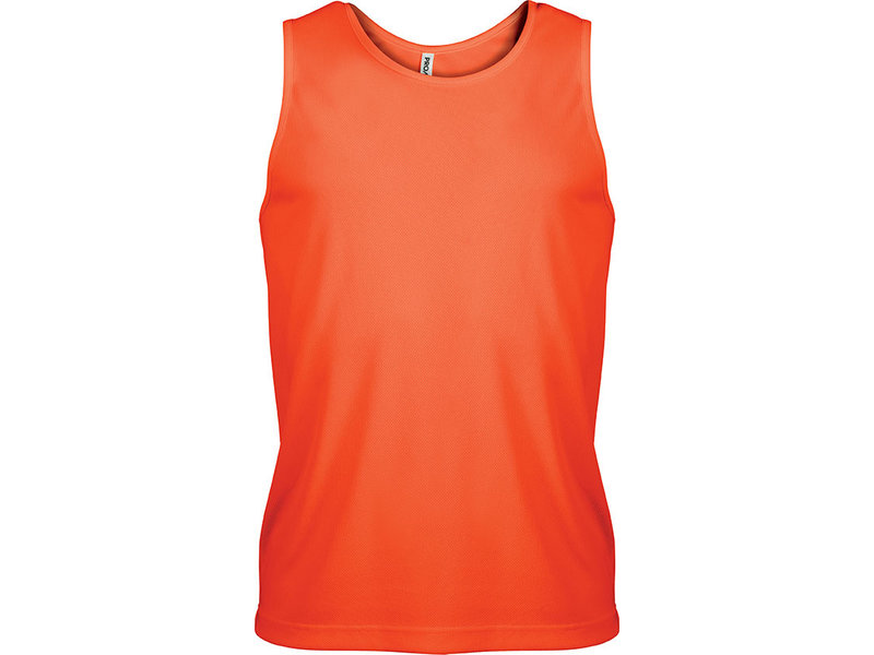 Proact Men's Sports Tanktop