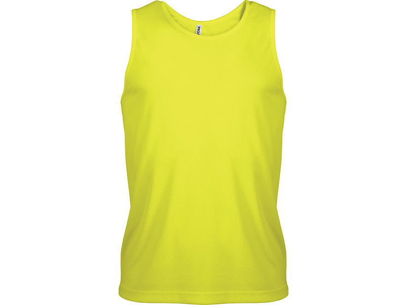 Proact Men's Sports Tanktop