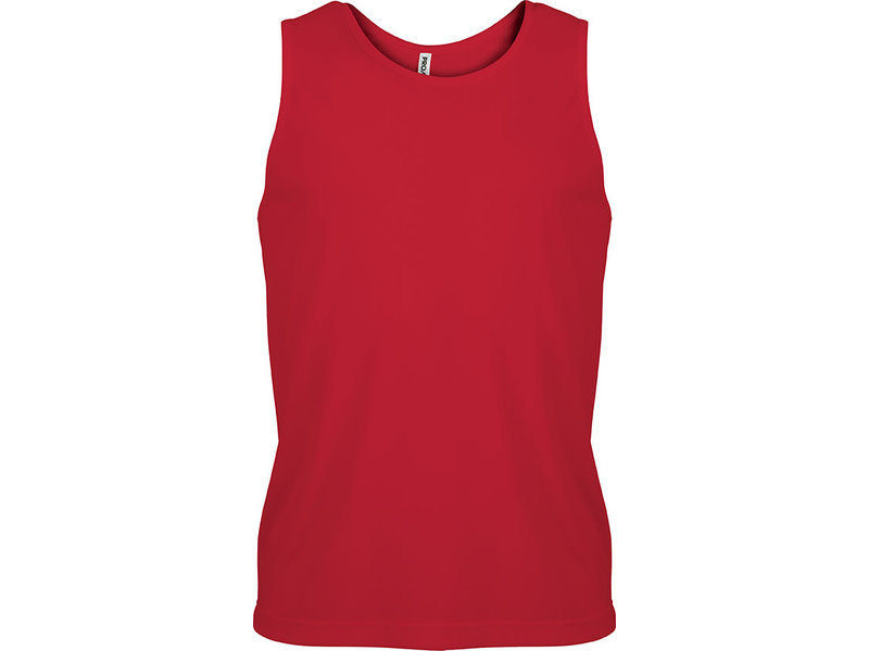 Proact Men's Sports Tanktop