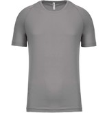 Proact Men's Short Sleeve Sportshirt
