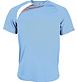 Proact Kids' Short Sleeve Sportshirt