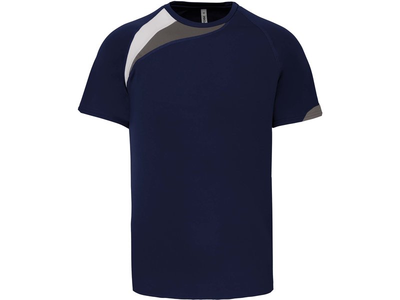 Proact Short Sleeve Sportshirt