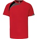 Proact Short Sleeve Sportshirt