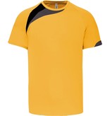 Proact Short Sleeve Sportshirt