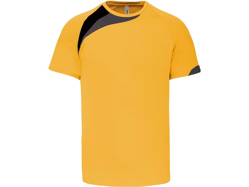 Proact Short Sleeve Sportshirt