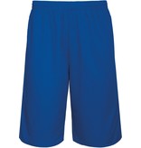 Proact Unisex Reversible Basketball Korte Sportbroek