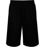 Proact Unisex Reversible Basketball Korte Sportbroek