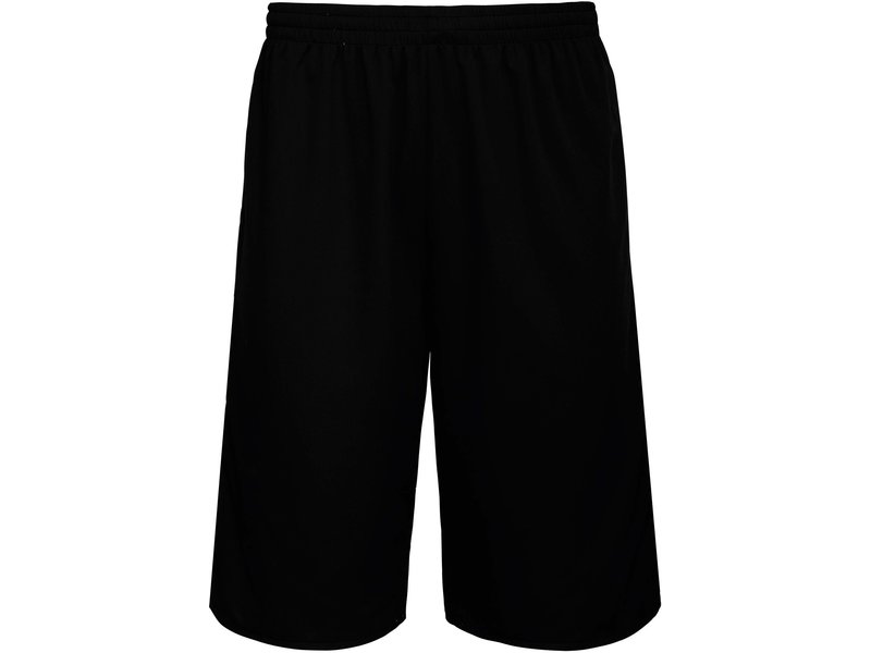 Proact Unisex Reversible Basketball Korte Sportbroek