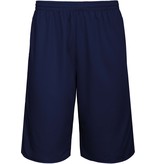 Proact Unisex Reversible Basketball Korte Sportbroek