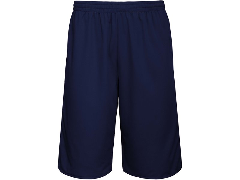 Proact Unisex Reversible Basketball Korte Sportbroek