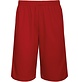 Proact Unisex Reversible Basketball Korte Sportbroek