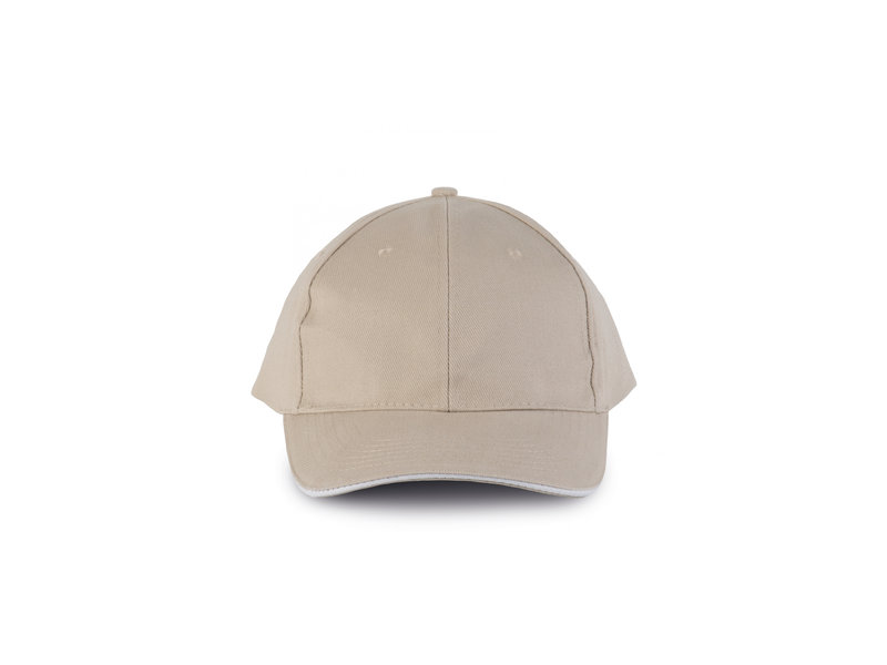 K-UP Orlando - Men's 6 Panel Cap