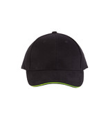 K-UP Orlando - Men's 6 Panel Cap