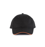 K-UP Orlando - Men's 6 Panel Cap K-UP Orlando - Men's 6 Panel Cap