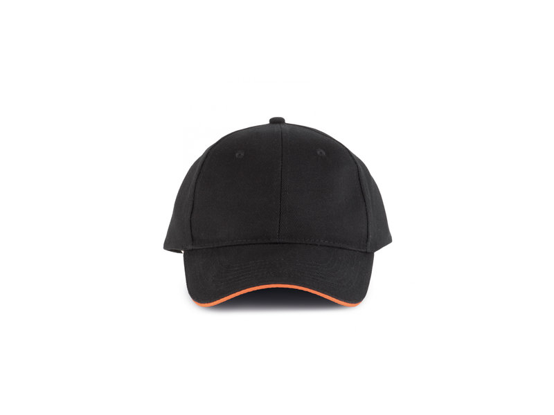 K-UP Orlando - Men's 6 Panel Cap