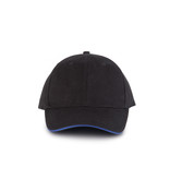 K-UP Orlando - Men's 6 Panel Cap