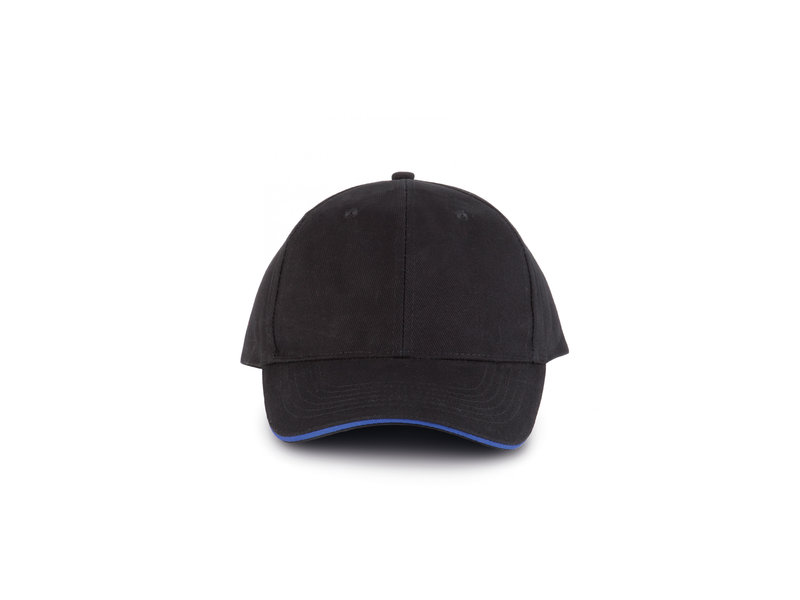 K-UP Orlando - Men's 6 Panel Cap