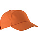 K-UP Bahia - 7 Panel Cap