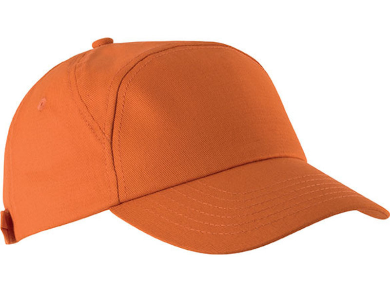 K-UP Bahia - 7 Panel Cap