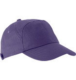 K-UP Bahia - 7 Panel Cap