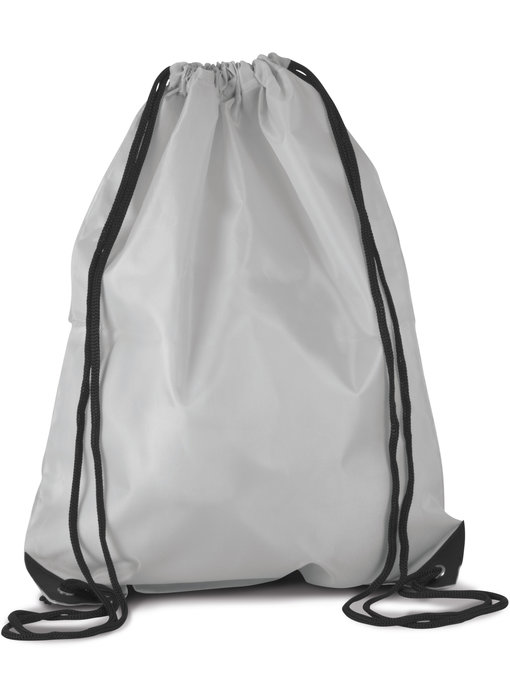 Kimood | KI0104 | Drawstring backpack