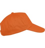 K-UP First Kids - Kids' 5 Panel Cap