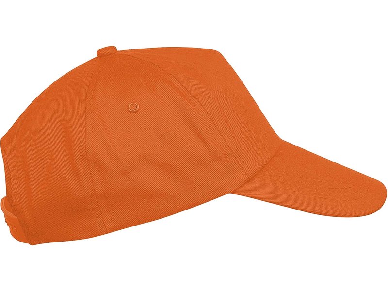 K-UP First Kids - Kids' 5 Panel Cap