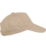 K-UP First Kids - Kids' 5 Panel Cap