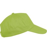 K-UP First Kids - Kids' 5 Panel Cap