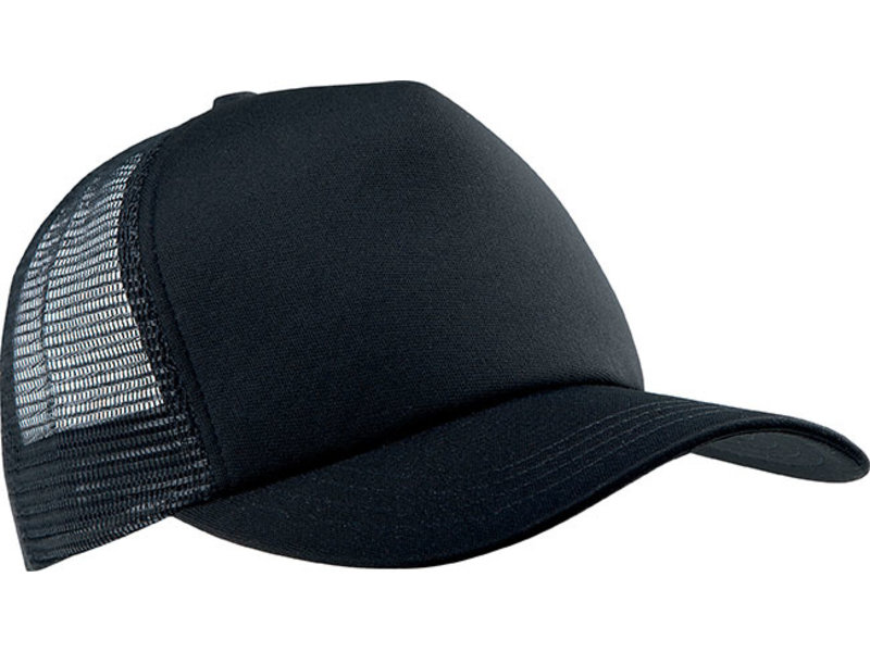 K-UP Trucker Mesh Cap - 5 Panels