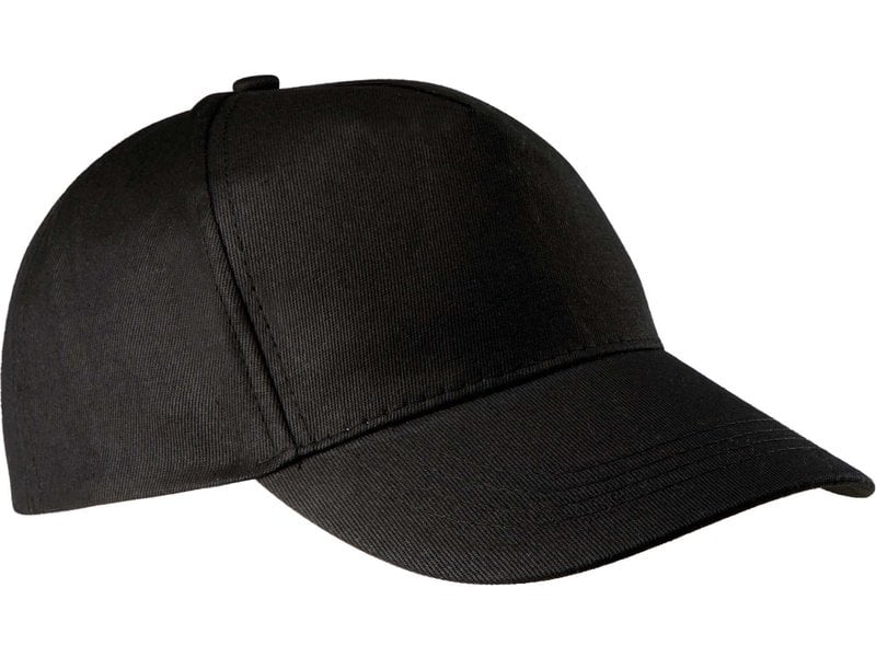 K-UP Cotton Cap - 5 Panels