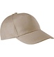 K-UP Cotton Cap - 5 Panels