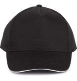 K-UP Sandwich Peak Cap - 5 Panels