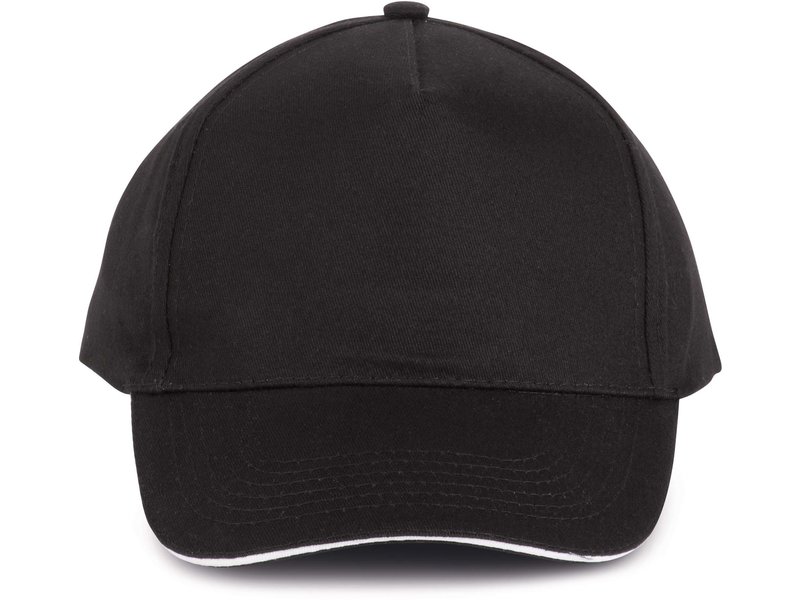 K-UP Sandwich Peak Cap - 5 Panels