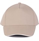 K-UP Sandwich Peak Cap - 5 Panels