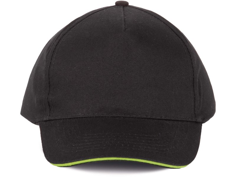 K-UP Sandwich Peak Cap - 5 Panels