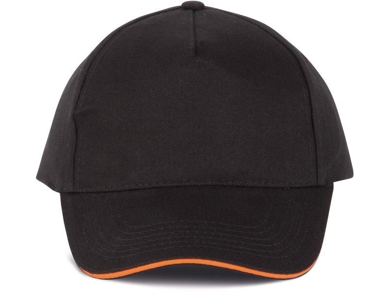 K-UP Sandwich Peak Cap - 5 Panels