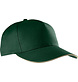 K-UP Sandwich Peak Cap - 5 Panels