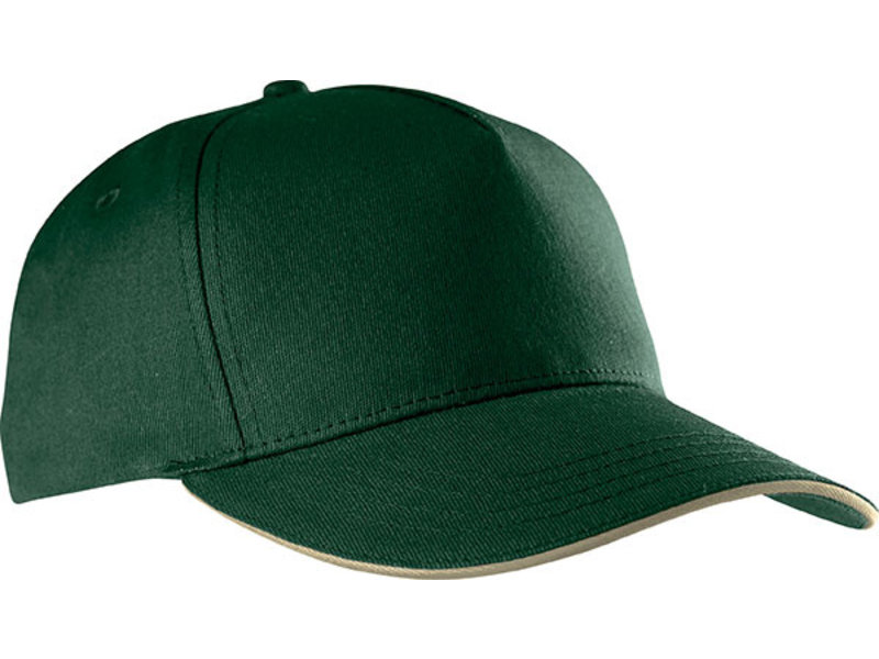 K-UP Sandwich Peak Cap - 5 Panels