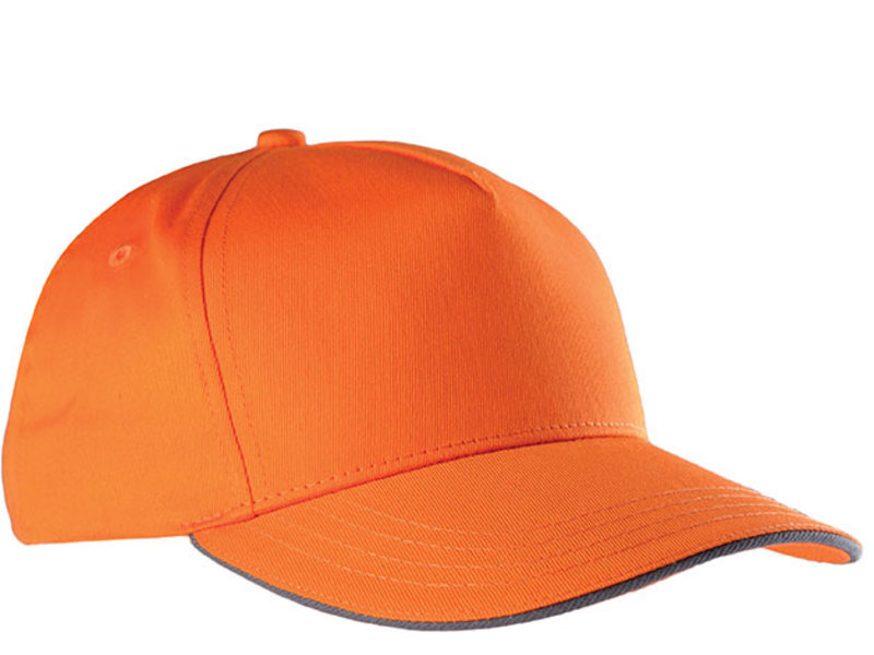 K-UP Sandwich Peak Cap - 5 Panels