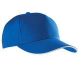 K-UP Sandwich Peak Cap - 5 Panels