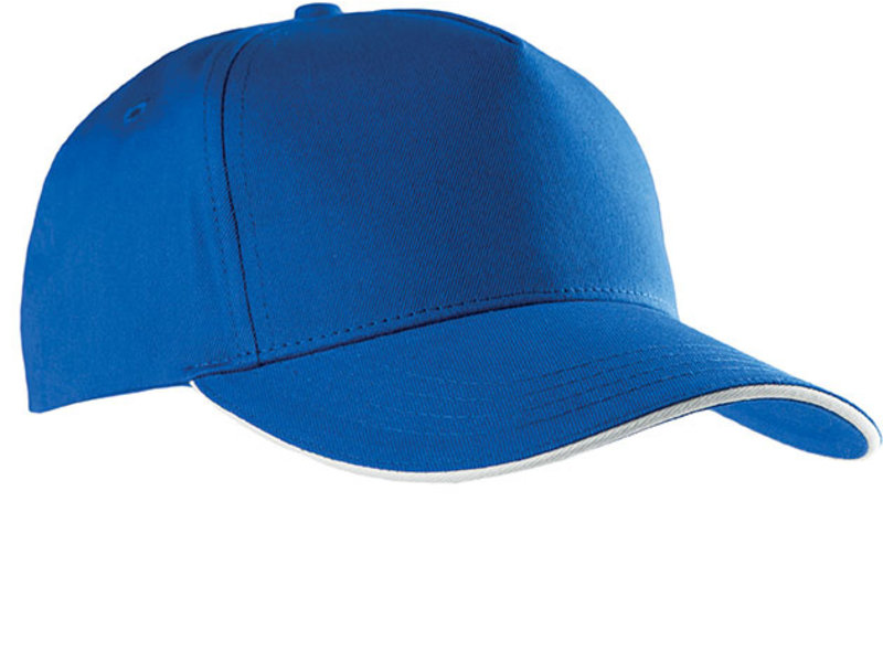 K-UP Sandwich Peak Cap - 5 Panels