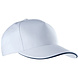 K-UP Sandwich Peak Cap - 5 Panels